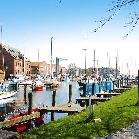 Resort Orther Reede, Fehmarn-Orth Luaran gambar