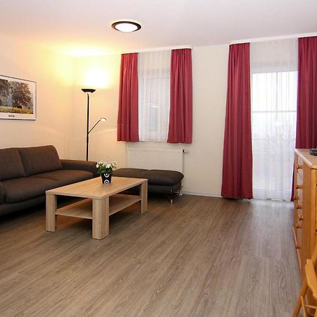 Resort Orther Reede, Fehmarn-Orth Luaran gambar