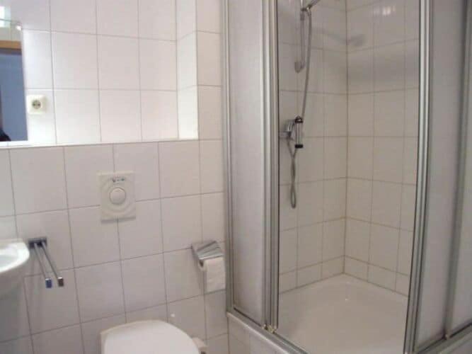 Resort Orther Reede, Fehmarn-Orth Luaran gambar