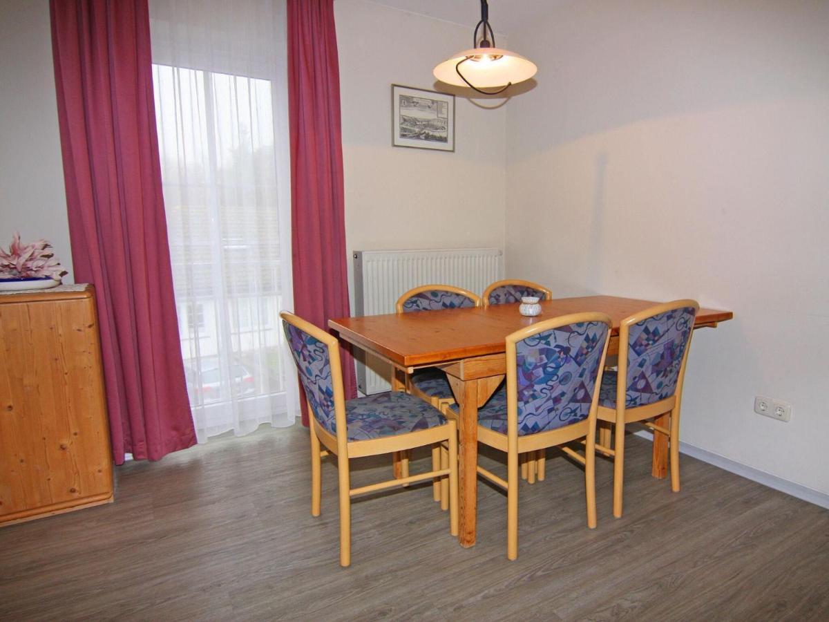 Resort Orther Reede, Fehmarn-Orth Luaran gambar