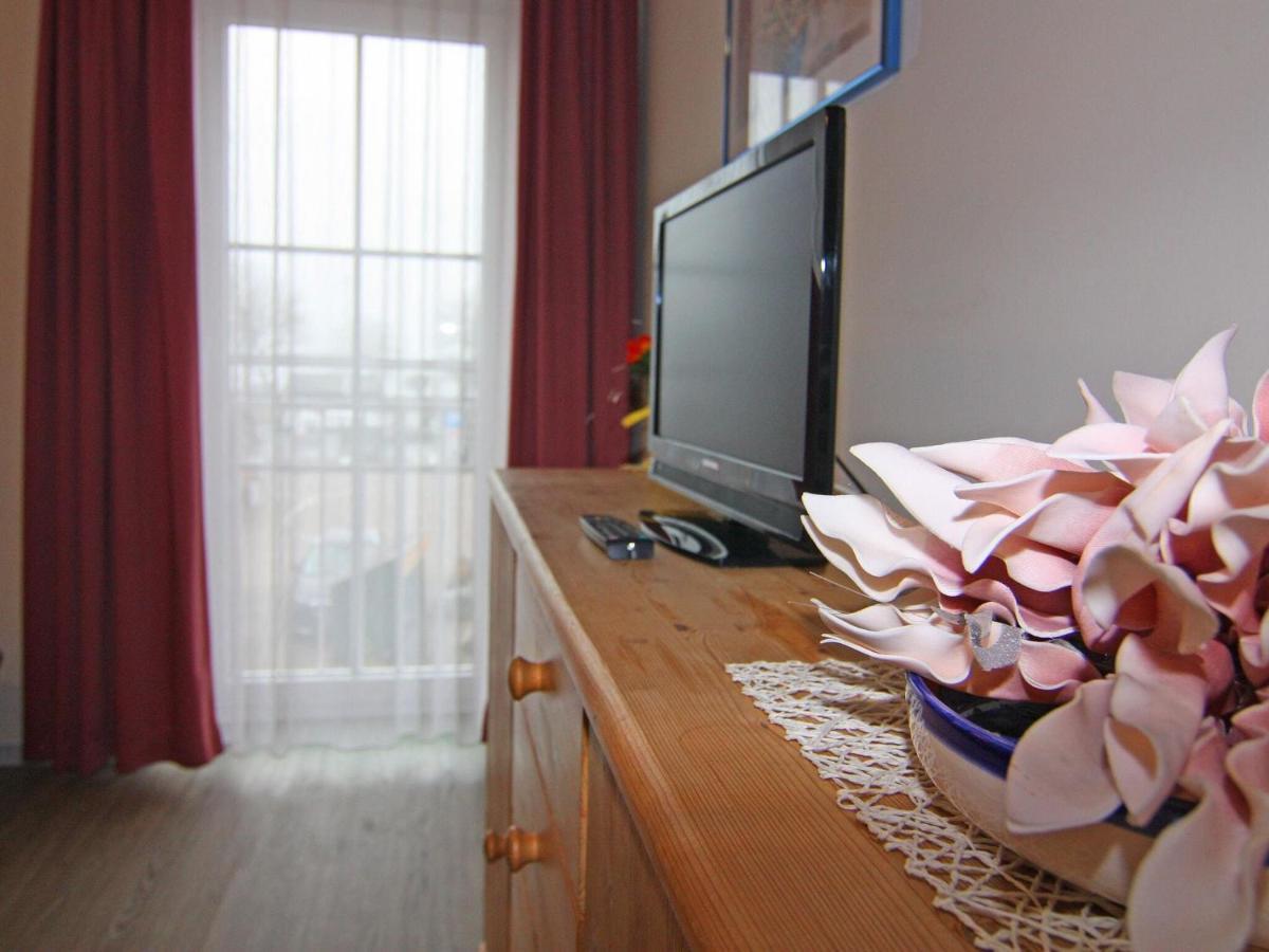 Resort Orther Reede, Fehmarn-Orth Luaran gambar