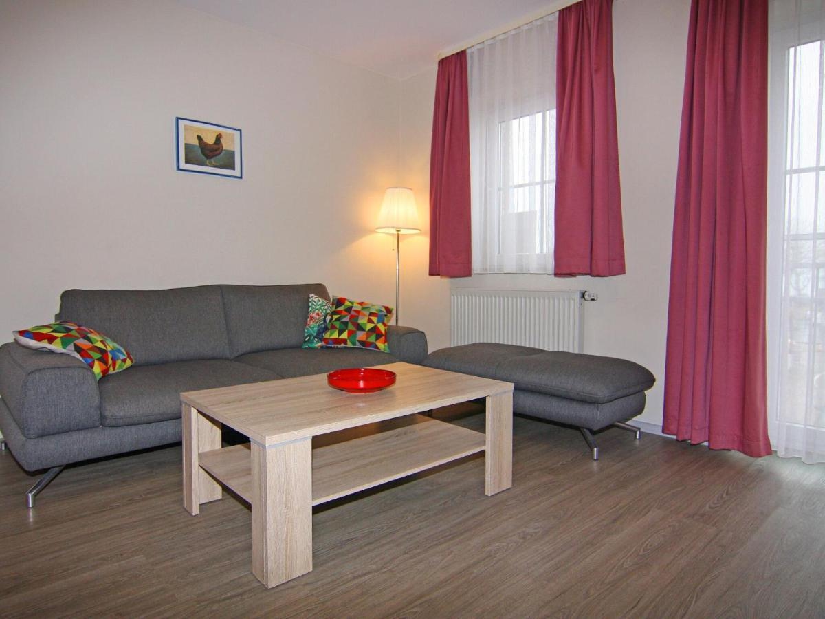 Resort Orther Reede, Fehmarn-Orth Luaran gambar