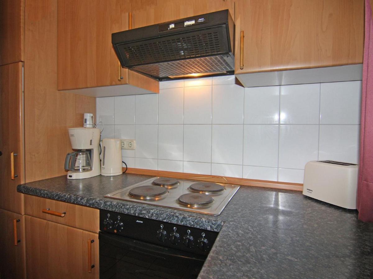 Resort Orther Reede, Fehmarn-Orth Luaran gambar