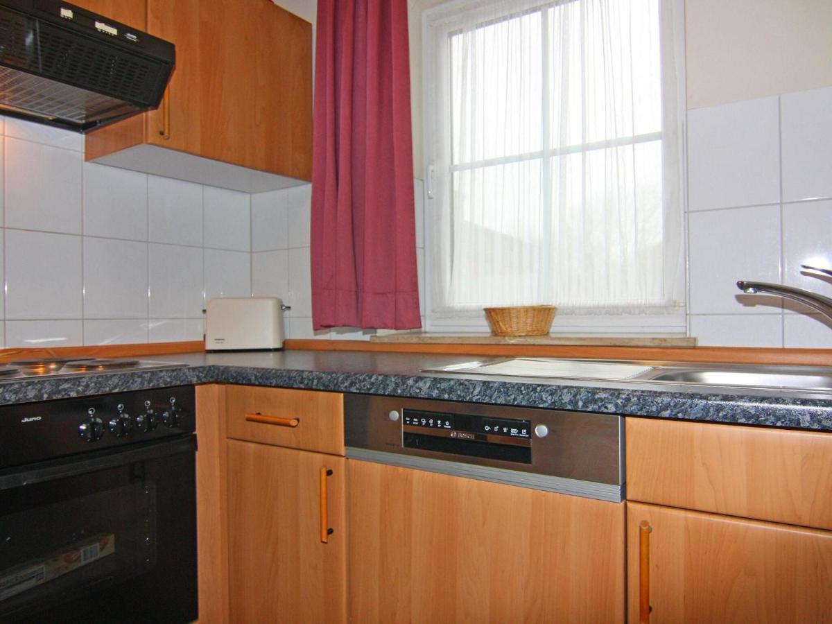 Resort Orther Reede, Fehmarn-Orth Luaran gambar