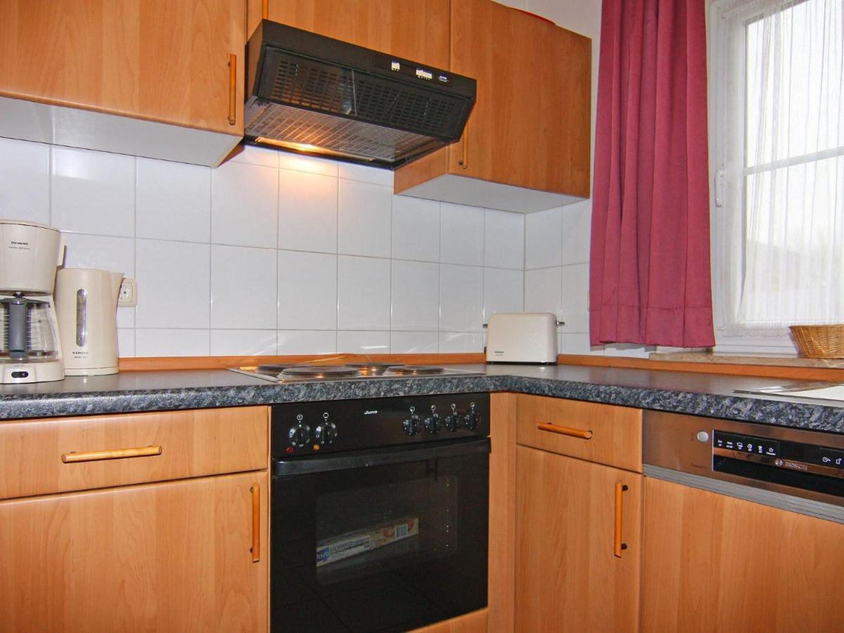 Resort Orther Reede, Fehmarn-Orth Luaran gambar