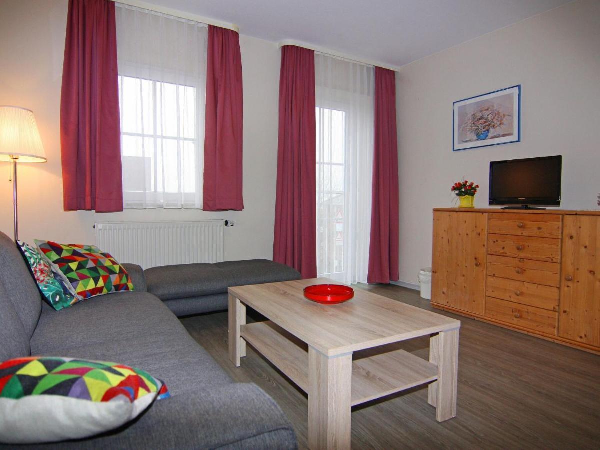 Resort Orther Reede, Fehmarn-Orth Luaran gambar