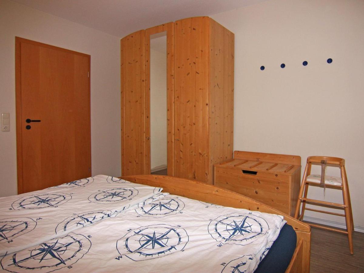 Resort Orther Reede, Fehmarn-Orth Luaran gambar