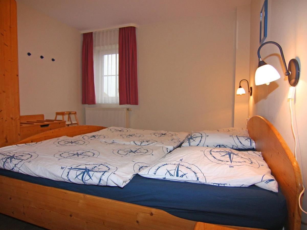 Resort Orther Reede, Fehmarn-Orth Luaran gambar