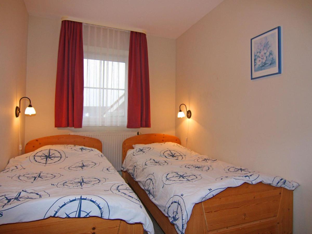 Resort Orther Reede, Fehmarn-Orth Luaran gambar