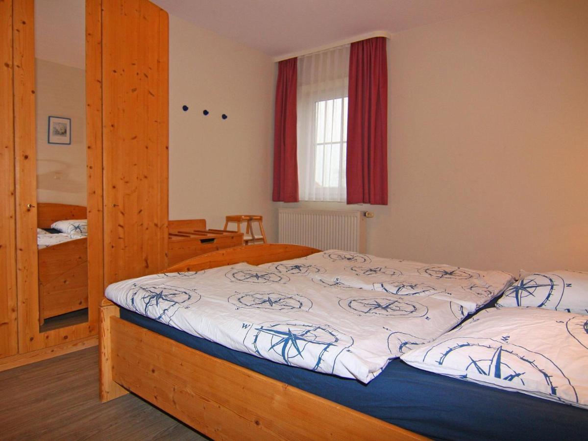 Resort Orther Reede, Fehmarn-Orth Luaran gambar