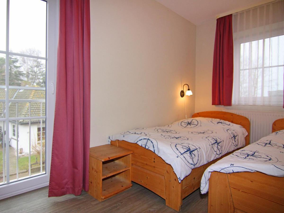 Resort Orther Reede, Fehmarn-Orth Luaran gambar