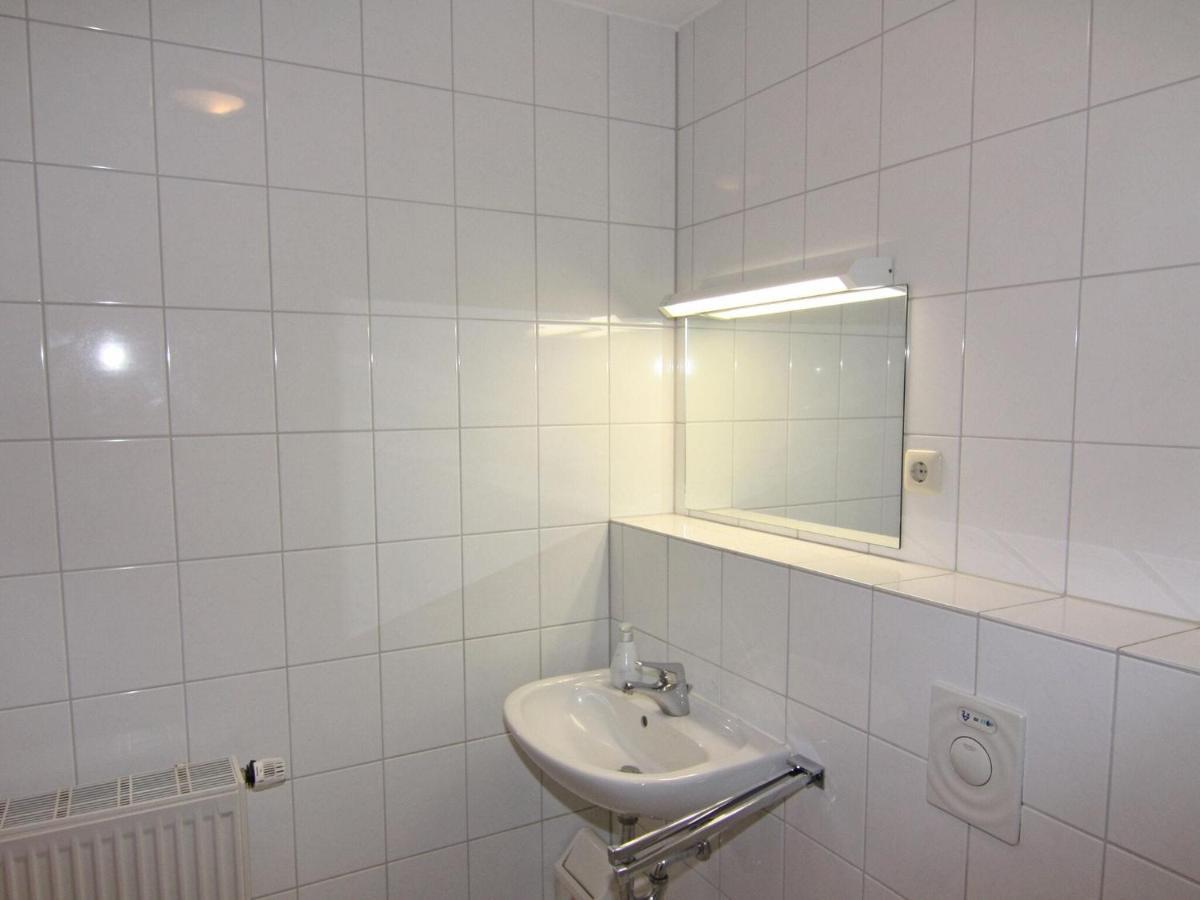 Resort Orther Reede, Fehmarn-Orth Luaran gambar