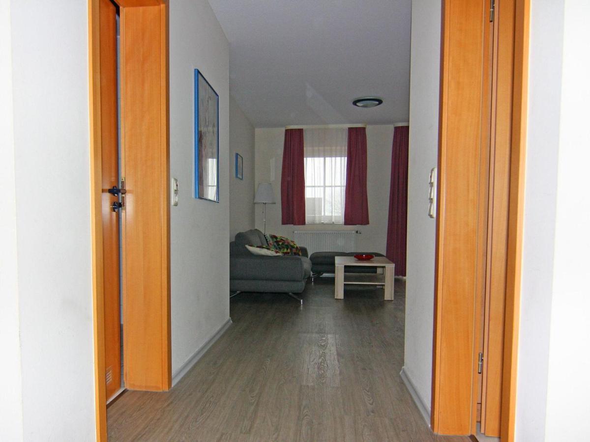 Resort Orther Reede, Fehmarn-Orth Luaran gambar