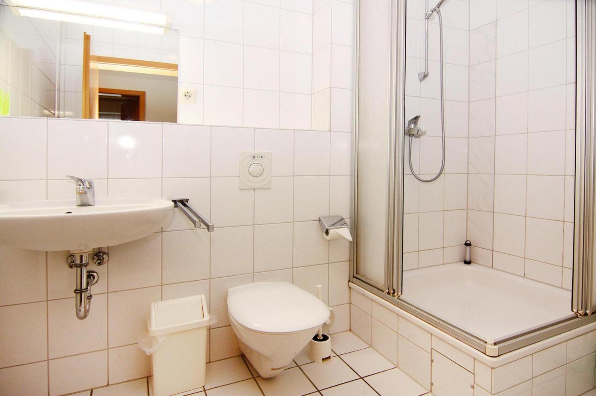 Resort Orther Reede, Fehmarn-Orth Luaran gambar